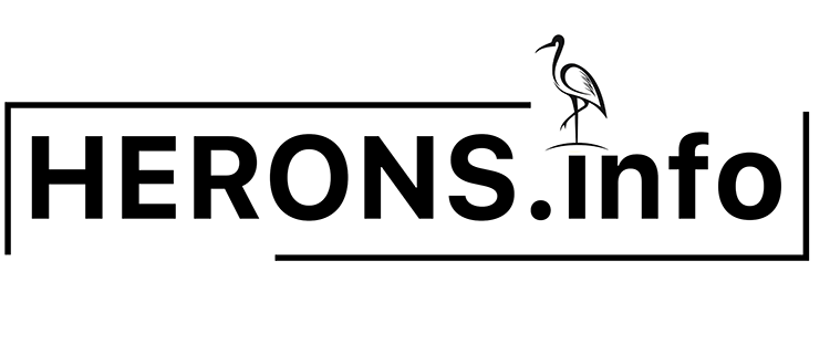 Herons.info