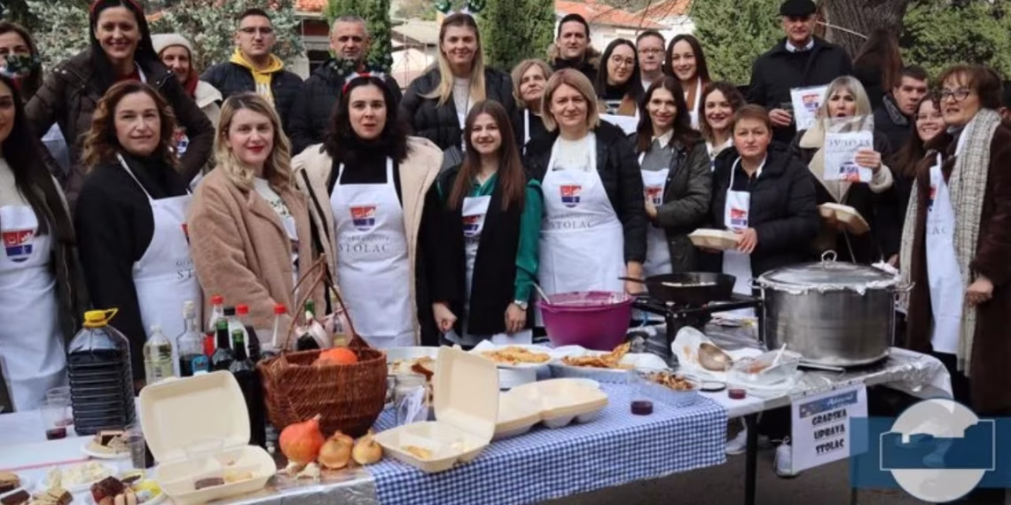 Objavljen program Adventa u Stocu 2025.