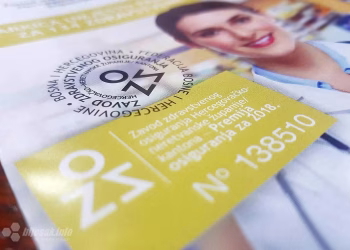 U ponedjeljak počinje distribucija premije osiguranja za 2026. godinu