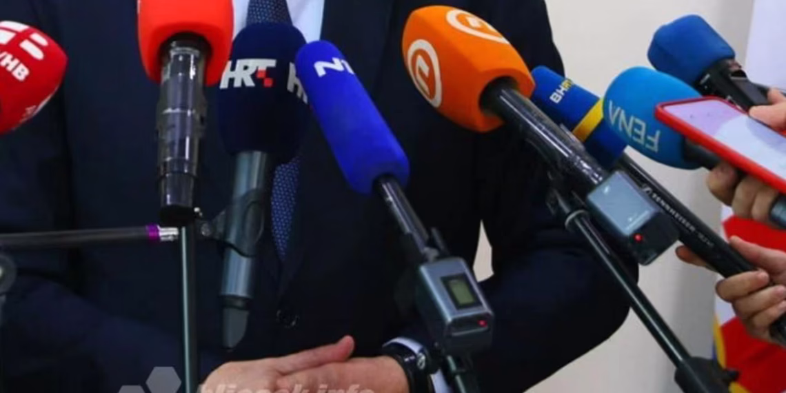 Mostar otvara debatu o slobodi medija