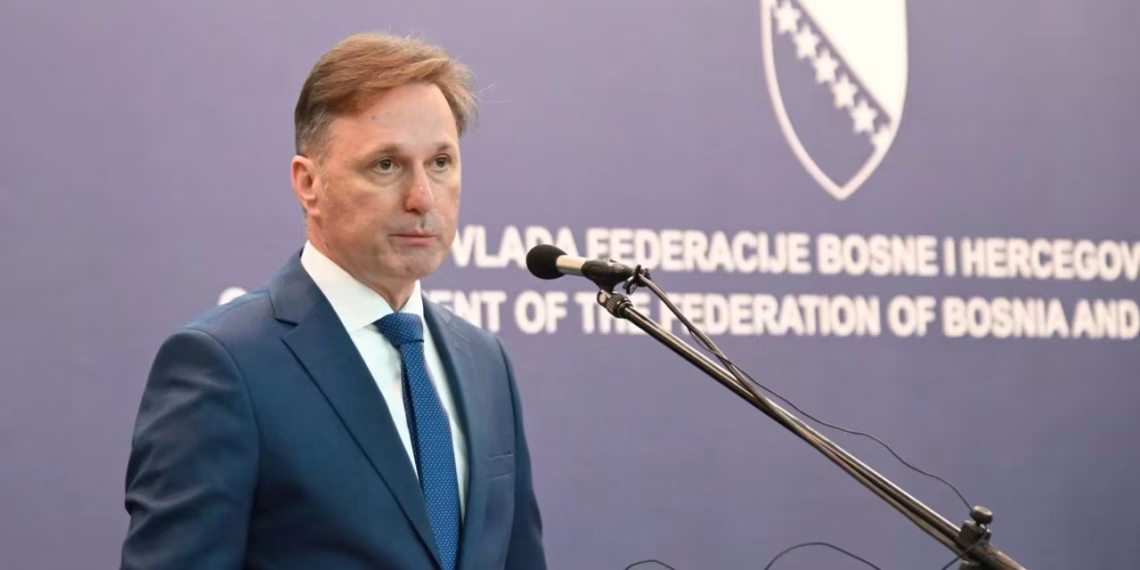 Osigurana podrška za 170 mladih poljoprivrednika u FBiH u iznosu od 7,7 milijuna KM