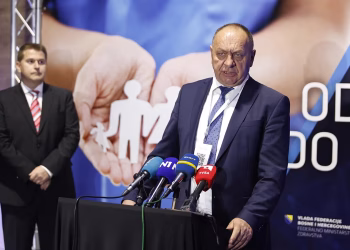 Pravo na zdravstvenu zaštitu bez administrativnih, fizičkih ili socijalnih barijera