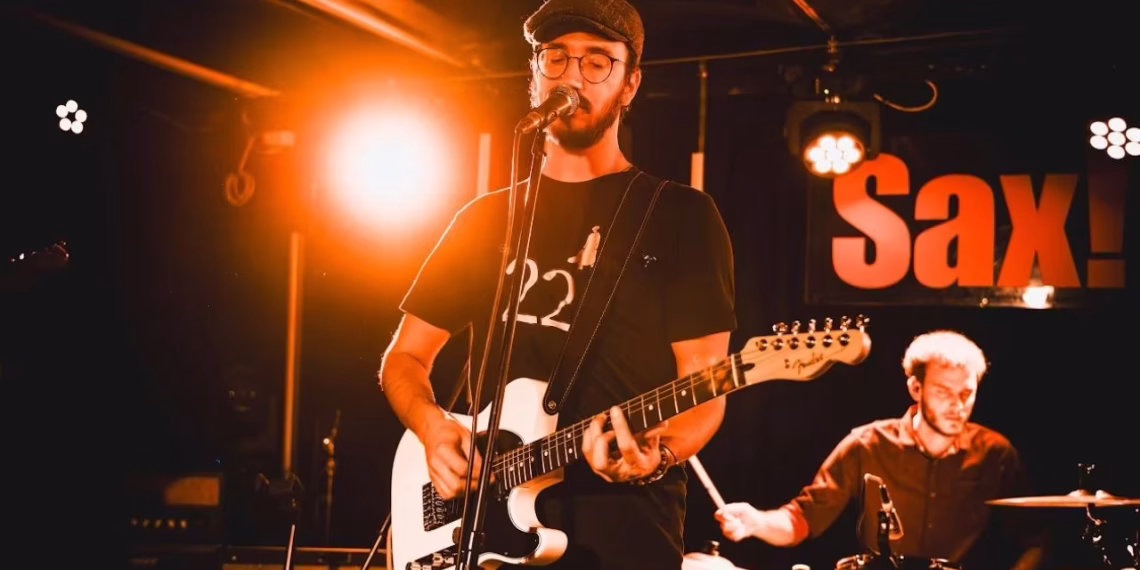 Koncertna premijera albuma "Vrijeme": Vinko Ćemeraš stiže u Čapljinu 1 Koncertna premijera albuma “Vrijeme”: Vinko Ćemeraš stiže u Čapljinu