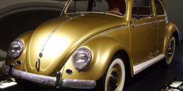 VW 1000000th Beetle webp