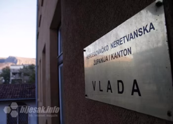 Vlada HNŽ-a izdvojila milijune za projekte u vodoprivredi