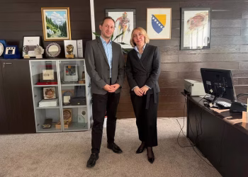 Velika promjena u turizmu FBiH, svi kantoni sada u jedinstvenom sustavu 2 Velika promjena u turizmu FBiH, svi kantoni sada u jedinstvenom sustavu