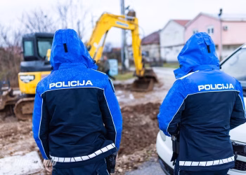 BiH kronično nedostaje policajaca: Graničnoj policiji nedostaje više od 1.300 ljudi