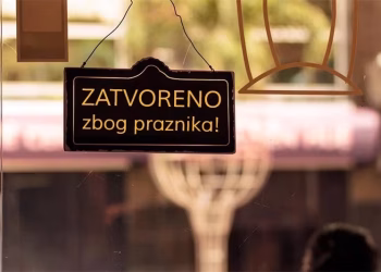 Vlada FBiH ipak proglasila 2. ožujka neradnim danom