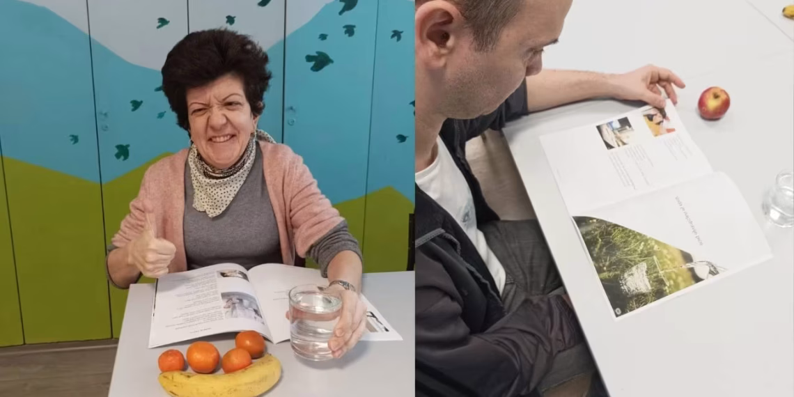 Male promjene, veliki koraci: Predrag i Nina biraju zdraviji život