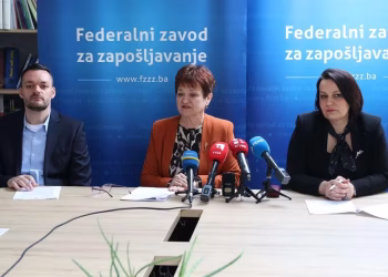 Dva velika javna poziva za poslodavce i nezaposlene