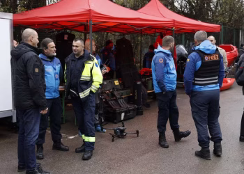 Federacija BiH priprema novi zakon o zaštiti i spašavanju