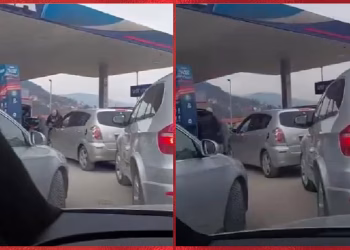 Gorivo u Hercegovini poskupilo i do 15 feninga, a pravi udar tek slijedi – vozači već stvaraju zalihe