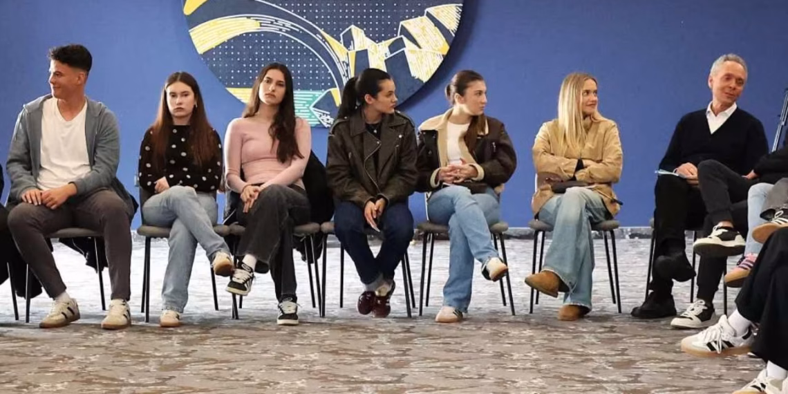 U Mostaru završen kamp koji je okupio mlade iz 15 škola iz Mostara i Stoca 1 U Mostaru završen kamp koji je okupio mlade iz 15 škola iz Mostara i Stoca