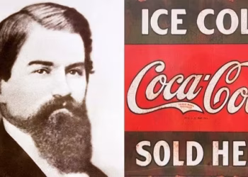 Prije 140 godina proizvedena je prva Coca Cola