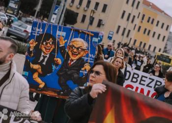 Sindikati zadovoljni ponudom Vlade HNŽ-a