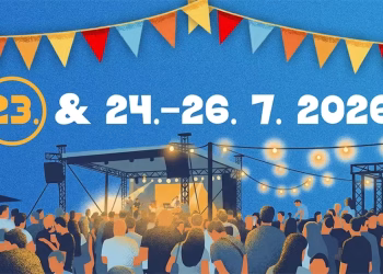 Najveći Street Food Fest do sada: Četiri dana vrhunske hrane, glazbe i zabave u Širokom Brijegu