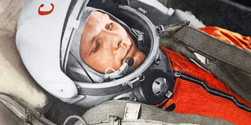 Navršilo se 65 godine od prvog ljudskog leta u svemir
