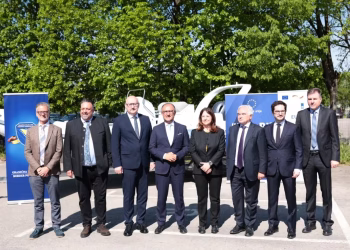 Granična policija BiH dobila opremu vrijednu oko 200.000 eura