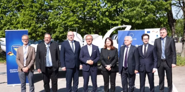Granična policija BiH dobila opremu vrijednu oko 200.000 eura