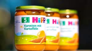 Agencija za sigurnost hrane BiH: HiPP proizvodi kod nas nisu sporni