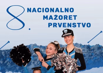 Stotine mažoretkinja okupit će se u Čitluku