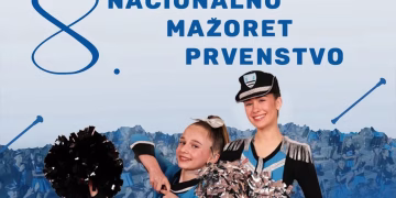 Stotine mažoretkinja okupit će se u Čitluku