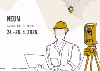 Neum domaćin prvih Dana geodeta Federacije BiH