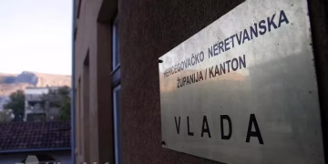 Vježbenici u HNŽ-u još čekaju rezultate natječaja