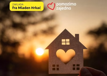 Mostar domaćin donatorske večeri za Dom fra Mladen Hrkać