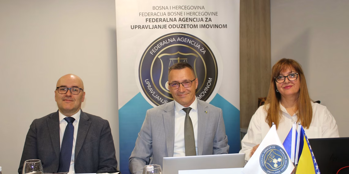U Neumu održana edukacija o oduzimanju nezakonito stečene imovine