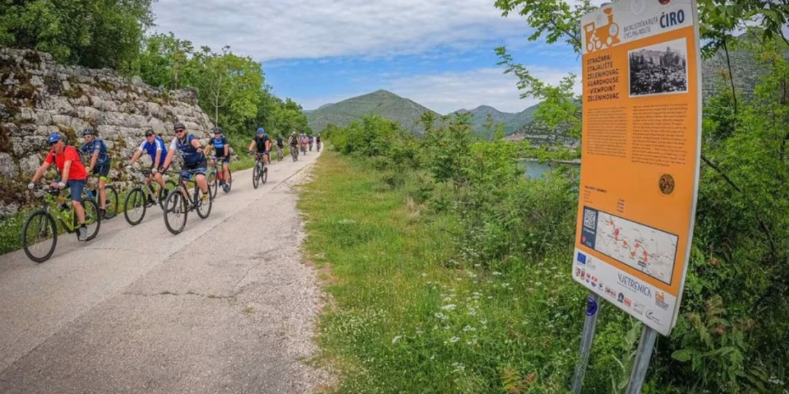 Odobrena aplikacija: BiH postaje dio EuroVelo biciklističke mreže