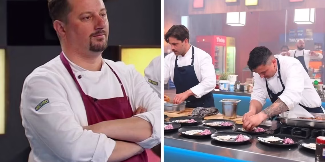 Igra chefova: Hercegovci ušli u top deset kandidata 1 Igra chefova: Hercegovci ušli u top deset kandidata