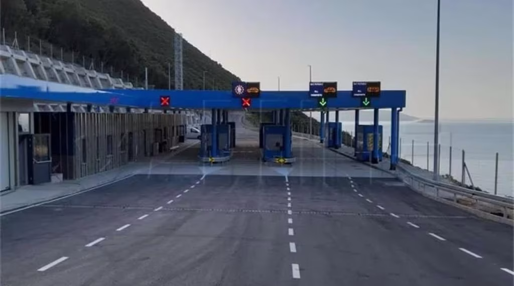 Nova odluka za granične prijelaze između Hrvatske i Bosne i Hercegovine