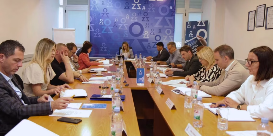 Pad prihoda uzdrmao financije Zavoda zdravstvenog osiguranja HNŽ-a 1 Pad prihoda uzdrmao financije Zavoda zdravstvenog osiguranja HNŽ-a