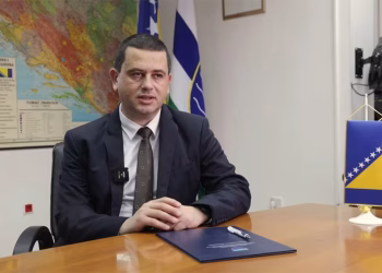 Porezna stopa u HNŽ-u ostaje pet posto