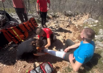 Zakon o GSS-u svojim pravilima omogućuje sigurniji boravak u planinama Hercegovine