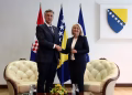 BiH i Hrvatska potpisale sporazum o granicama