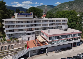 Studentski centar u Mostaru raspisao natječaj za 260 studenata