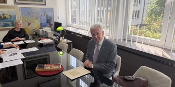 Federalno ministarstvo ulaže 180.000 KM u projekt hrvatske umjetnosti u BiH