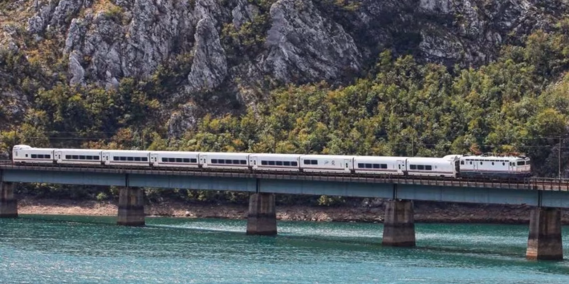 Željeznice FBIH: Kreće vlak do Ploča