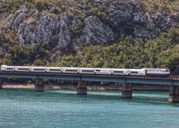 Željeznice FBIH: Kreće vlak do Ploča